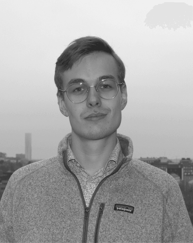 Aron Fredriksson