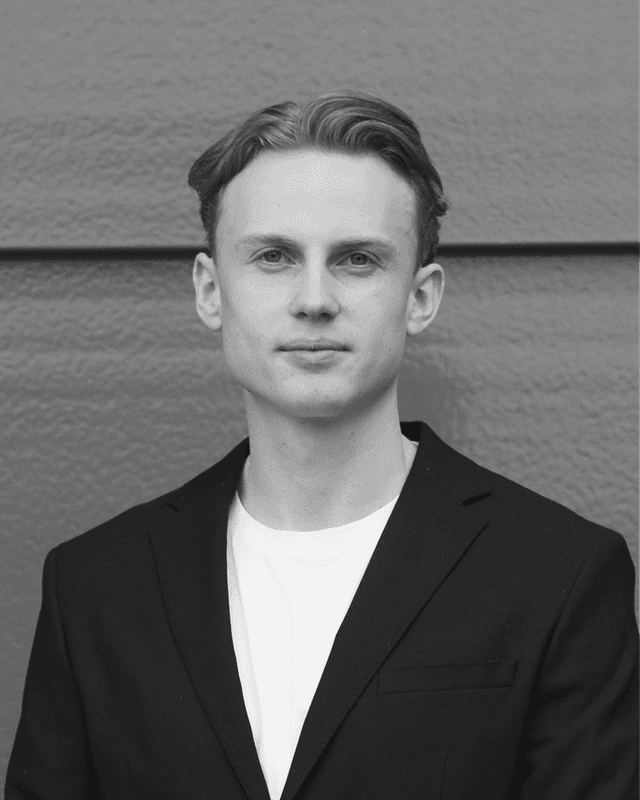Edvin Nisbet