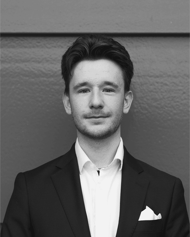 Gabriel Berggen