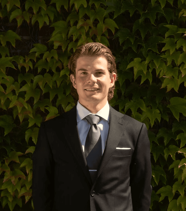 James Josefsson