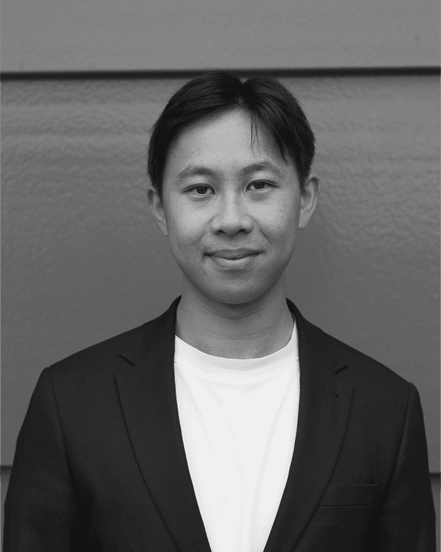 Nick Trieu